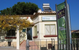 Escola de Natura de Parets